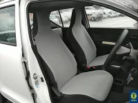 Suzuki ALTO VAN лот № 65 оценка 4  с аукциона в Японии 6