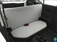 Suzuki ALTO VAN лот № 65 оценка 4  с аукциона в Японии 7