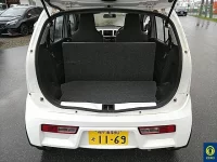 Suzuki ALTO VAN лот № 65 оценка 4  с аукциона в Японии 8