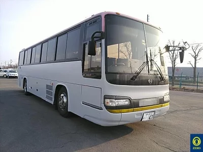Hino Selega