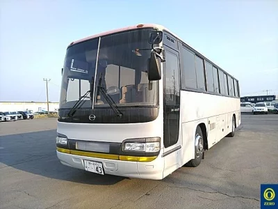 Hino Selega