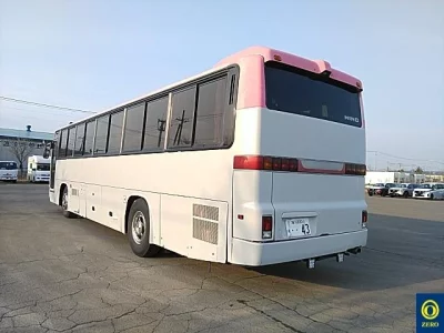 Hino Selega