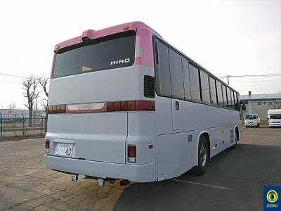 Hino Selega