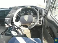 Hino LIESSE лот № 21 оценка R  с аукциона в Японии 4