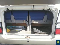 Hino LIESSE лот № 21 оценка R  с аукциона в Японии 8