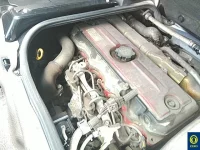 Hino LIESSE лот № 21 оценка R  с аукциона в Японии 10