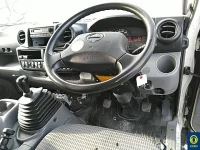 Hino DUTRO лот № 70 оценка 3  с аукциона в Японии 4