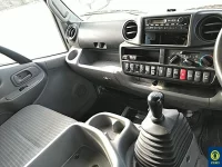 Hino DUTRO лот № 70 оценка 3  с аукциона в Японии 5