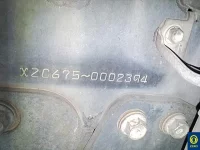 Hino DUTRO лот № 70 оценка 3  с аукциона в Японии 7