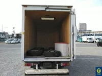 Hino DUTRO лот № 70 оценка 3  с аукциона в Японии 8