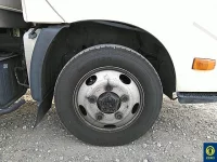 Hino DUTRO лот № 70 оценка 3  с аукциона в Японии 9