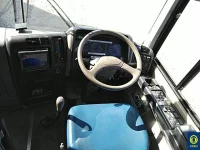 Isuzu GALA MIO лот № 79 оценка 3  с аукциона в Японии 4