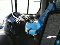 Isuzu GALA MIO лот № 79 оценка 3  с аукциона в Японии 6