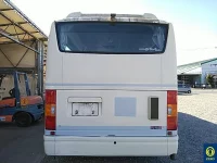 Isuzu GALA MIO лот № 79 оценка 3  с аукциона в Японии 8