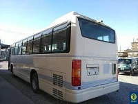 Isuzu GALA MIO лот № 79 оценка 3  с аукциона в Японии 2