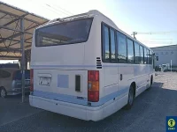 Isuzu GALA MIO лот № 79 оценка 3  с аукциона в Японии 3