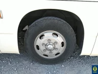 Isuzu GALA MIO лот № 79 оценка 3  с аукциона в Японии 9