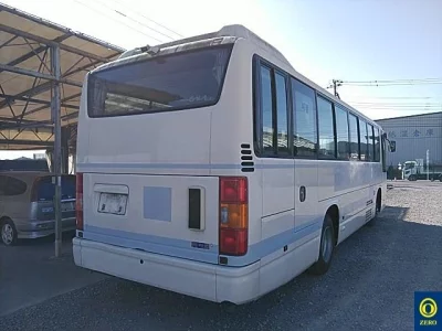 Isuzu GALA MIO  с аукциона в Японии