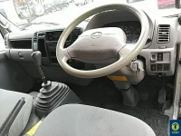 Hino DUTRO лот № 76 оценка 3  с аукциона в Японии 4