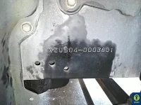 Hino DUTRO лот № 76 оценка 3  с аукциона в Японии 7