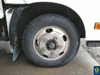 Hino DUTRO лот № 76 оценка 3  с аукциона в Японии 9