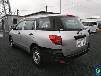 Nissan AD
