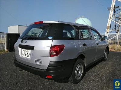 Nissan AD