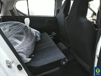 Subaru PLEO PLUS лот № 15 оценка 3.5  с аукциона в Японии 7