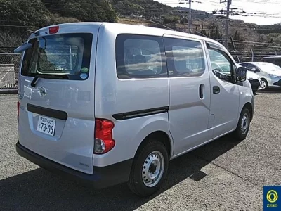 Nissan NV200