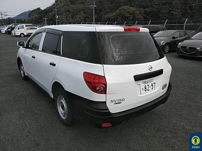 Nissan AD