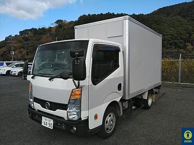 Nissan ATLAS