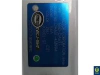 Suzuki CARRY TRUCK лот № 407 оценка R  с аукциона в Японии 7