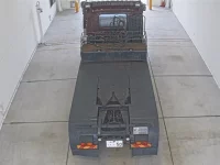 Isuzu GIGA лот № 72005 оценка 3.5  с аукциона в Японии 2