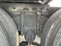 Isuzu GIGA лот № 72005 оценка 3.5  с аукциона в Японии 8