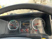 Isuzu GIGA лот № 72005 оценка 3.5  с аукциона в Японии 6