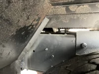 Isuzu GIGA лот № 72005 оценка 3.5  с аукциона в Японии 10