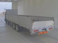 Isuzu GIGA лот № 72009 оценка 3  с аукциона в Японии 1