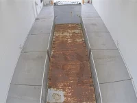 Isuzu GIGA лот № 72009 оценка 3  с аукциона в Японии 2