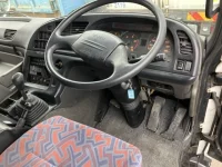 Isuzu GIGA лот № 72009 оценка 3  с аукциона в Японии 3