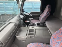 Isuzu GIGA лот № 72009 оценка 3  с аукциона в Японии 4