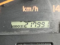 Isuzu GIGA лот № 72009 оценка 3  с аукциона в Японии 5