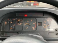 Isuzu GIGA лот № 72009 оценка 3  с аукциона в Японии 6