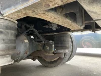 Isuzu GIGA лот № 72009 оценка 3  с аукциона в Японии 8