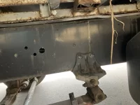 Isuzu GIGA лот № 72009 оценка 3  с аукциона в Японии 10