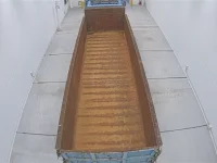 Isuzu GIGA лот № 72014 оценка 3  с аукциона в Японии 2