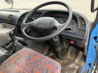 Isuzu GIGA лот № 72014 оценка 3  с аукциона в Японии 3