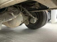 Isuzu GIGA лот № 72014 оценка 3  с аукциона в Японии 8