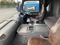 Isuzu GIGA лот № 72014 оценка 3  с аукциона в Японии 4