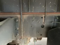 Isuzu GIGA лот № 72014 оценка 3  с аукциона в Японии 10