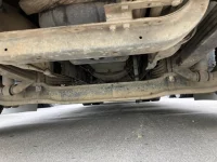 Isuzu GIGA лот № 72014 оценка 3  с аукциона в Японии 9